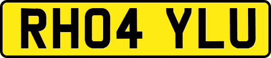 RH04YLU
