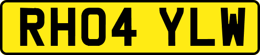 RH04YLW