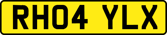 RH04YLX