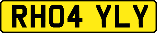 RH04YLY