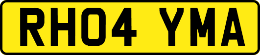 RH04YMA