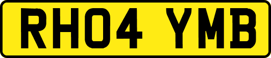 RH04YMB