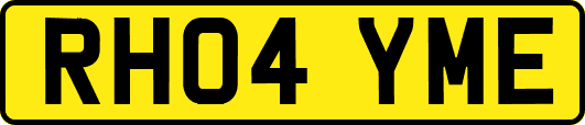 RH04YME