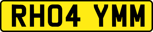 RH04YMM