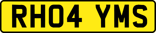 RH04YMS