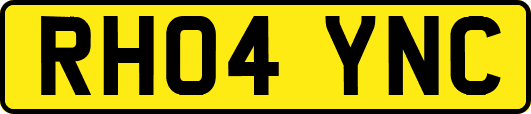 RH04YNC