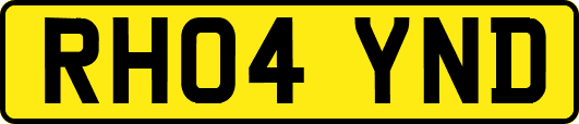 RH04YND