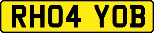 RH04YOB
