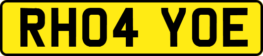 RH04YOE