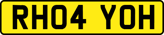 RH04YOH