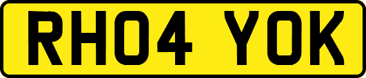 RH04YOK
