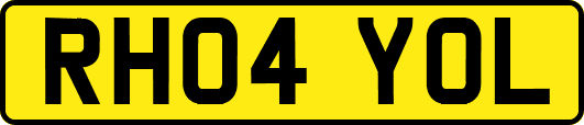 RH04YOL