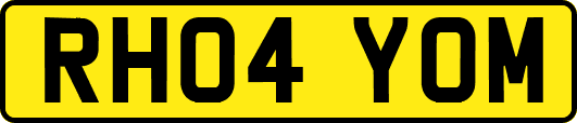 RH04YOM