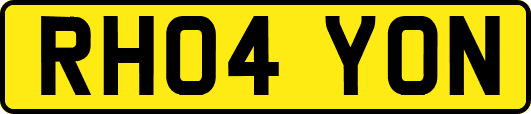 RH04YON