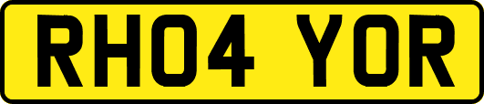 RH04YOR