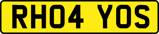 RH04YOS