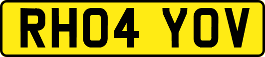 RH04YOV