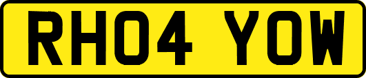 RH04YOW