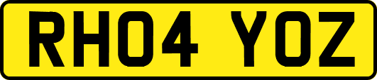 RH04YOZ