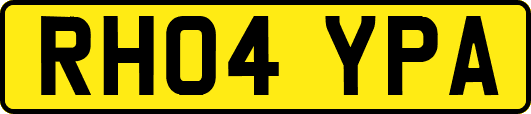 RH04YPA