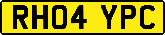 RH04YPC