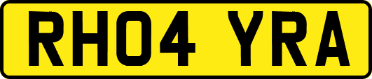 RH04YRA