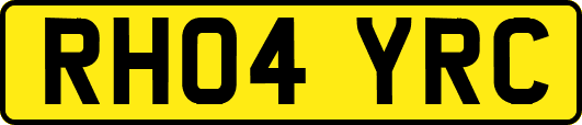 RH04YRC