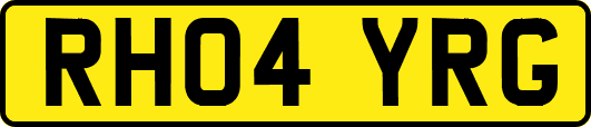 RH04YRG