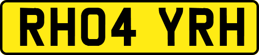 RH04YRH