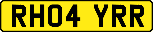 RH04YRR