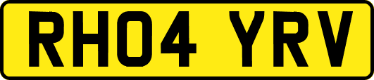 RH04YRV