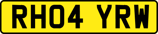 RH04YRW