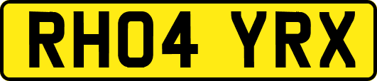 RH04YRX