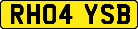 RH04YSB