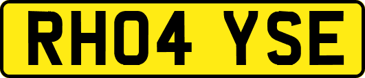 RH04YSE