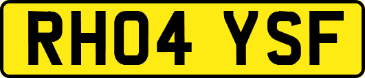 RH04YSF