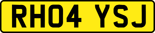RH04YSJ