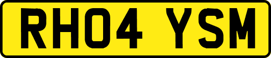RH04YSM