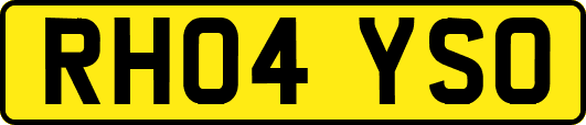 RH04YSO