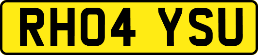 RH04YSU