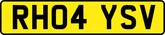 RH04YSV