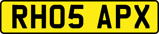 RH05APX
