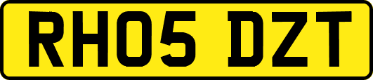 RH05DZT