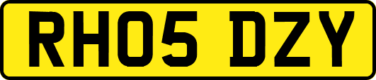 RH05DZY