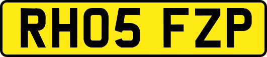 RH05FZP