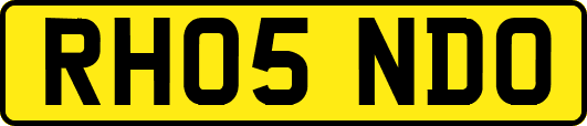 RH05NDO