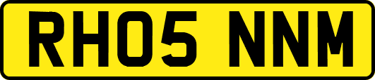 RH05NNM