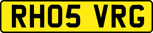 RH05VRG