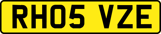 RH05VZE