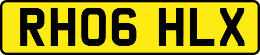 RH06HLX